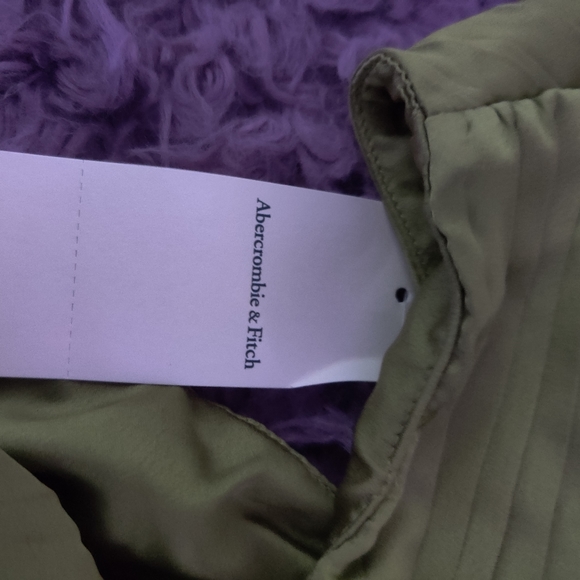 Green Dress - Picture 5 of 6